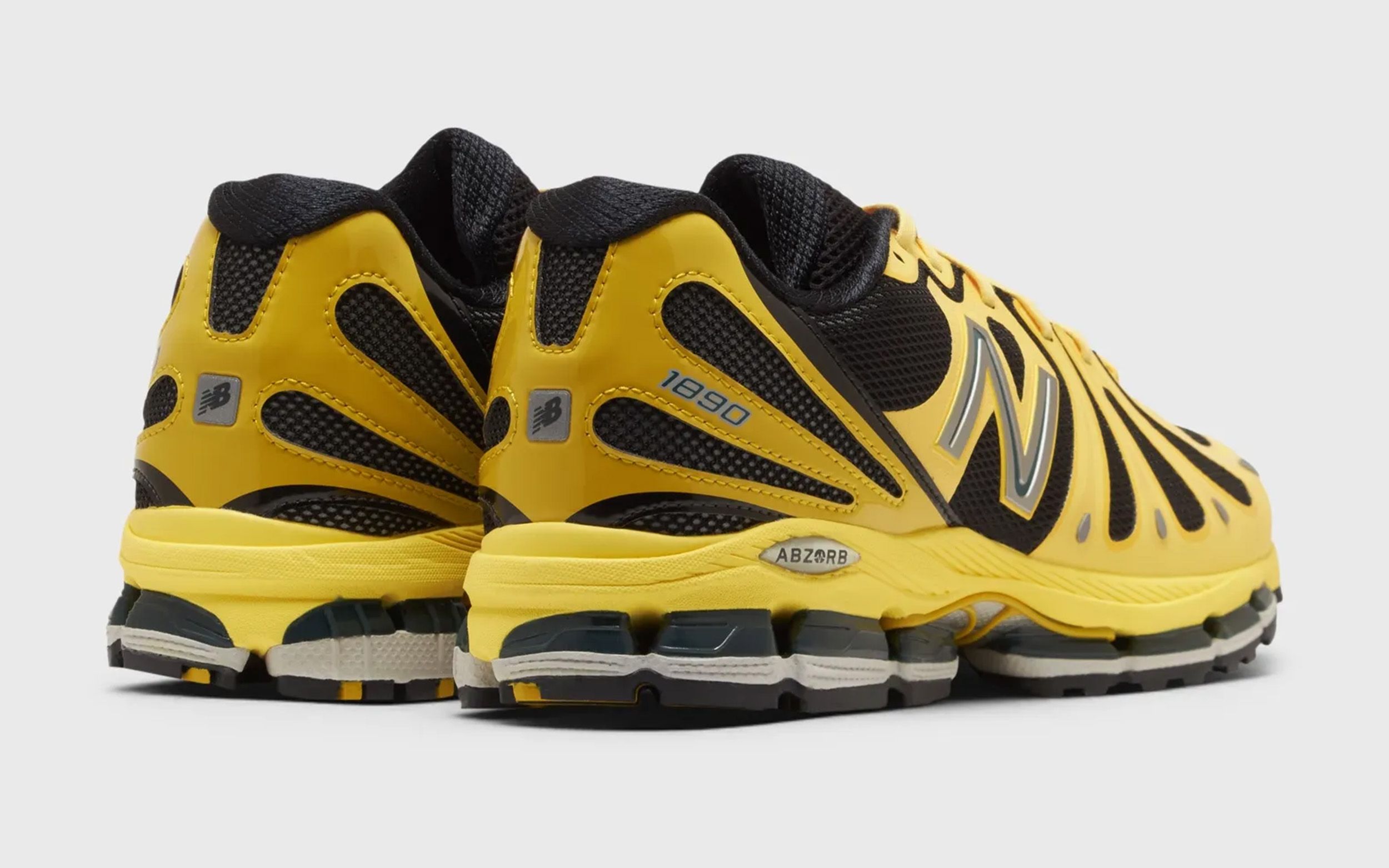 The New Balance 1890 