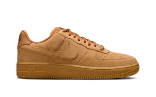Nike SB Air Force 1 Low "Flax"