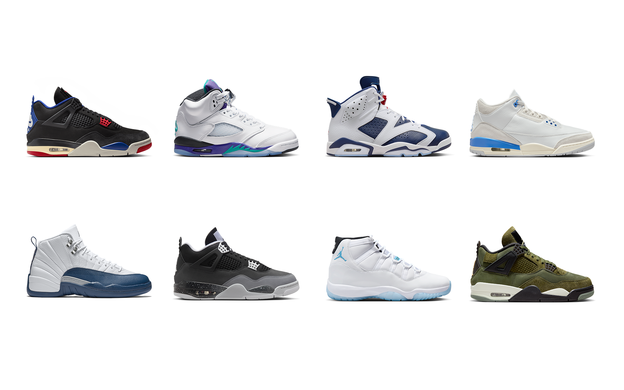 how to know when jordans restock