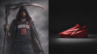 Nike KD19 Unveiled With Slim Reaper Energy