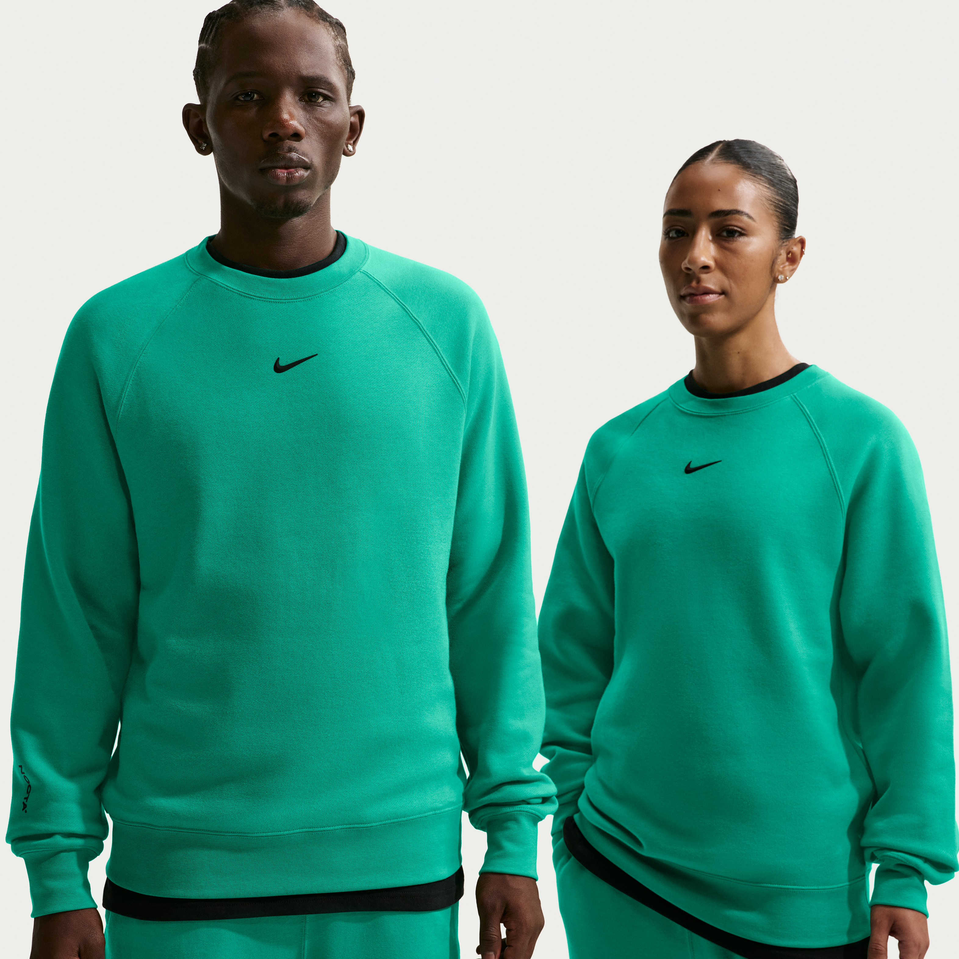 NOCTA x Nike Holiday 2025 Cardinal Stock Collection Releases 