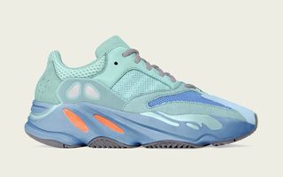 adidas yeezy 700 v1 faded azure release date