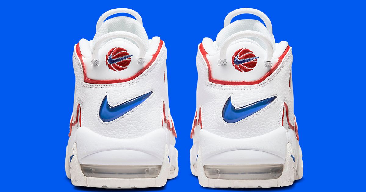 uptempo usa