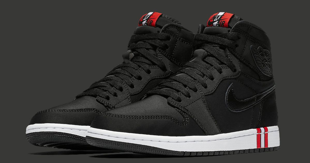 saint germain jordan 1