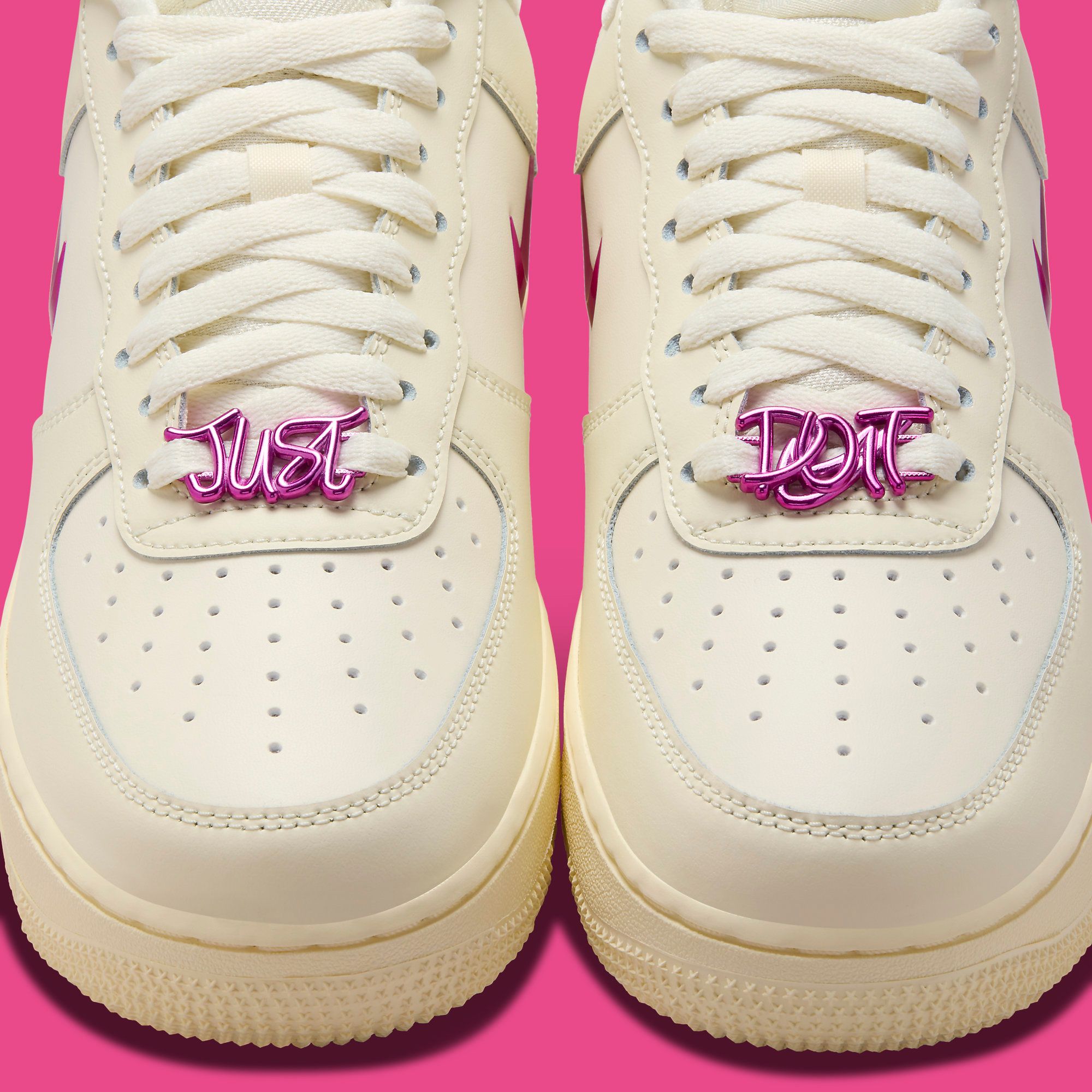 nike just do it laces