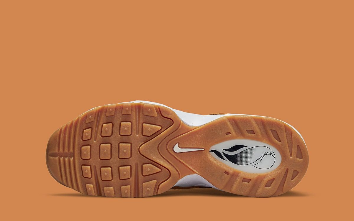 ken griffey jr shoes wheat