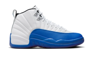 Air Jordan 12 “Blueberry”