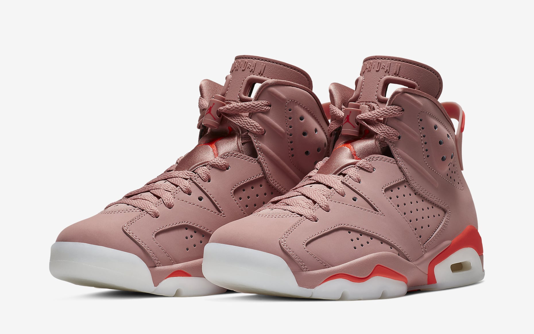 Where to Buy Aleali May s Air Jordan 6 House of Heat