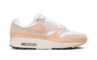 Nike Air Max 1 "Light Brown"