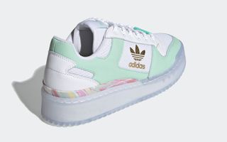 adidas Forum Low Bold I Love Dance FY5117 3