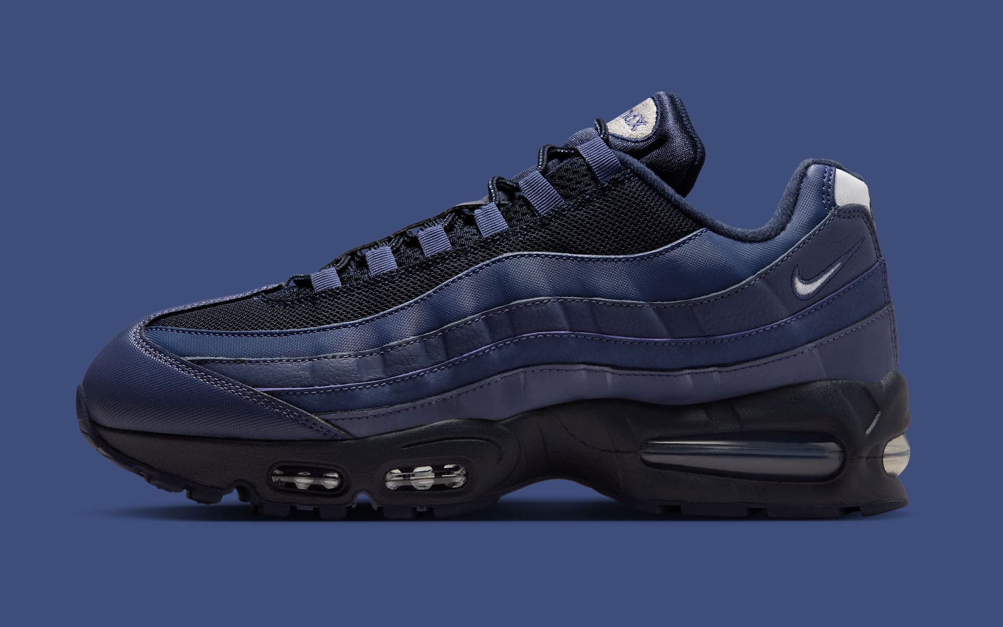 ★NIKE★ Nike Air Max 95 Sanded Purple ビッグバブル NIKE AIR MAX 95 OG SANDED PURPLE/WOLF GREY-OBSIDIAN（ナイキ