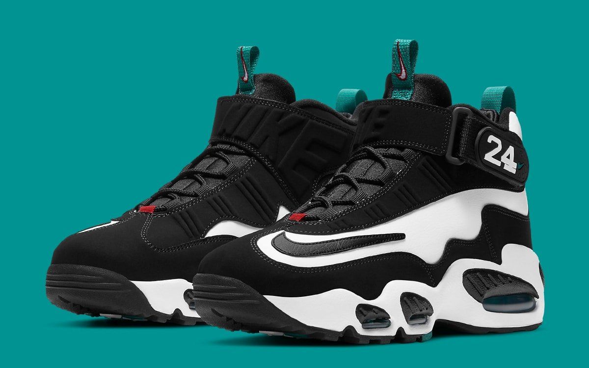 nike griffey max 1 freshwater