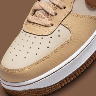 Nike Air Force 1 Low Inspected By Swoosh Ale Brown DQ7660-200 Release Date