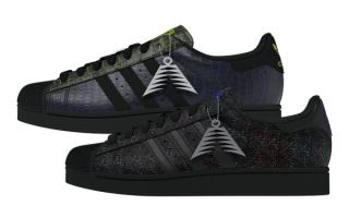 Anthony Edwards x Adidas Superstar Collection Coming Spring 2026