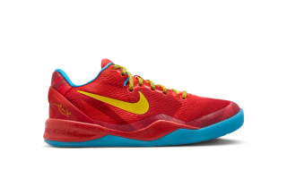 Big Kids' Nike Kobe 8 Protro "Year of the Horse"