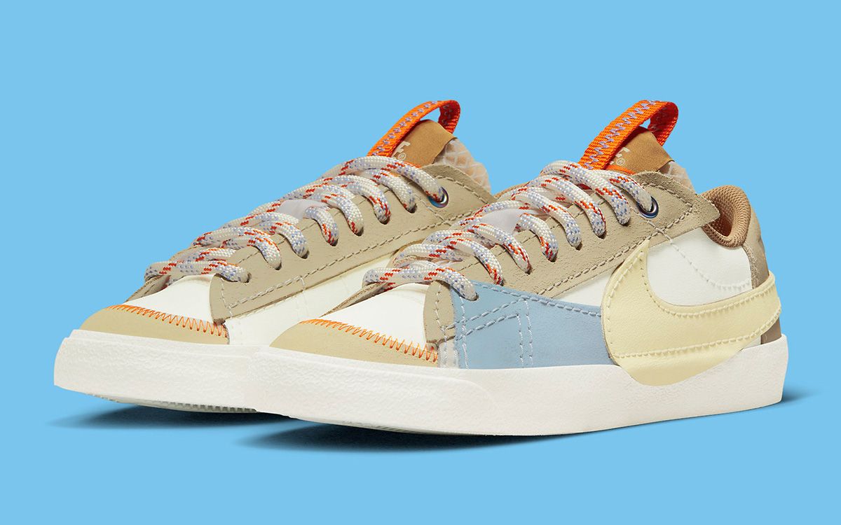 Nike 2024 blazer utility