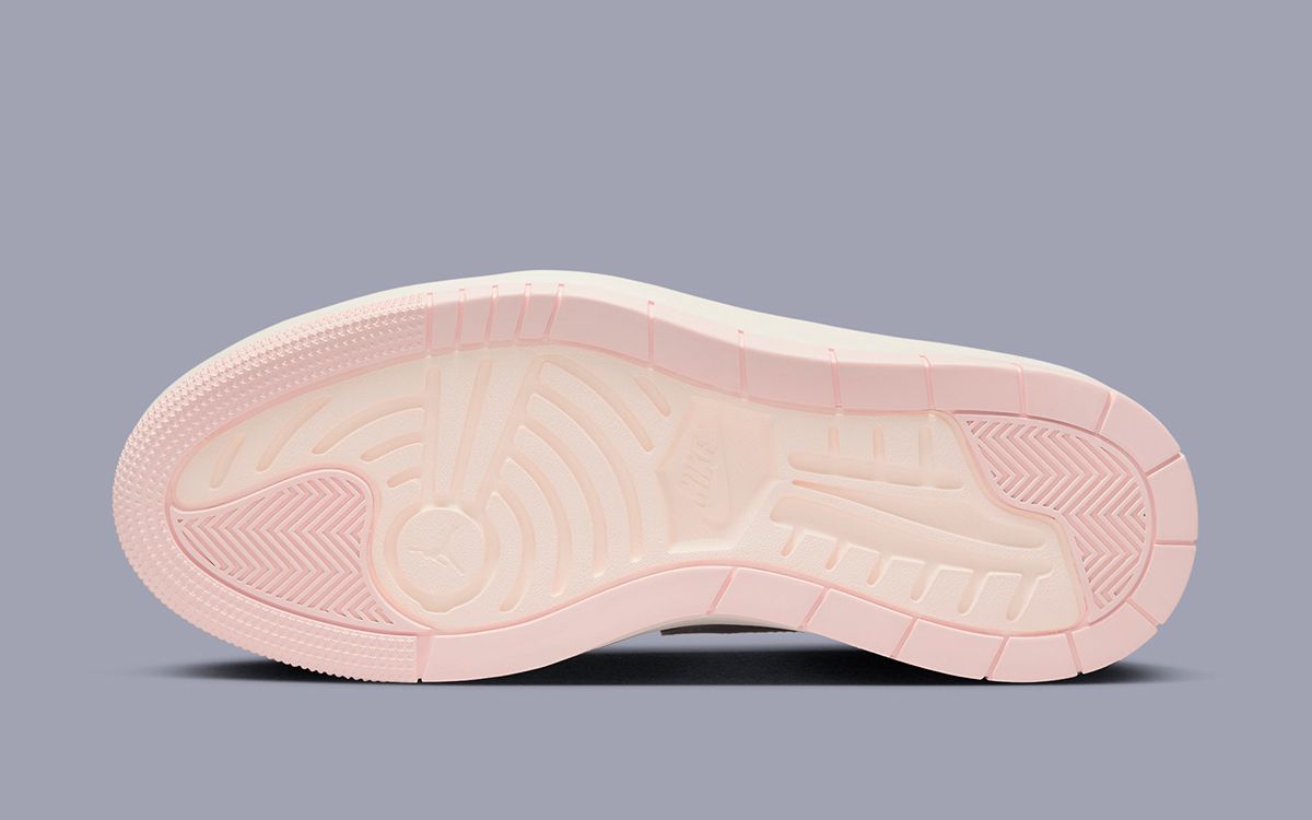 Air Jordan 1 Elevate Low “Atmosphere” Arrives in April