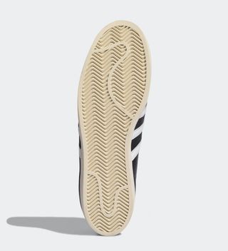adidas superstar premium black white sail fv2832 release date 6