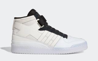adidas forum mid crystal white h01940 release date 1