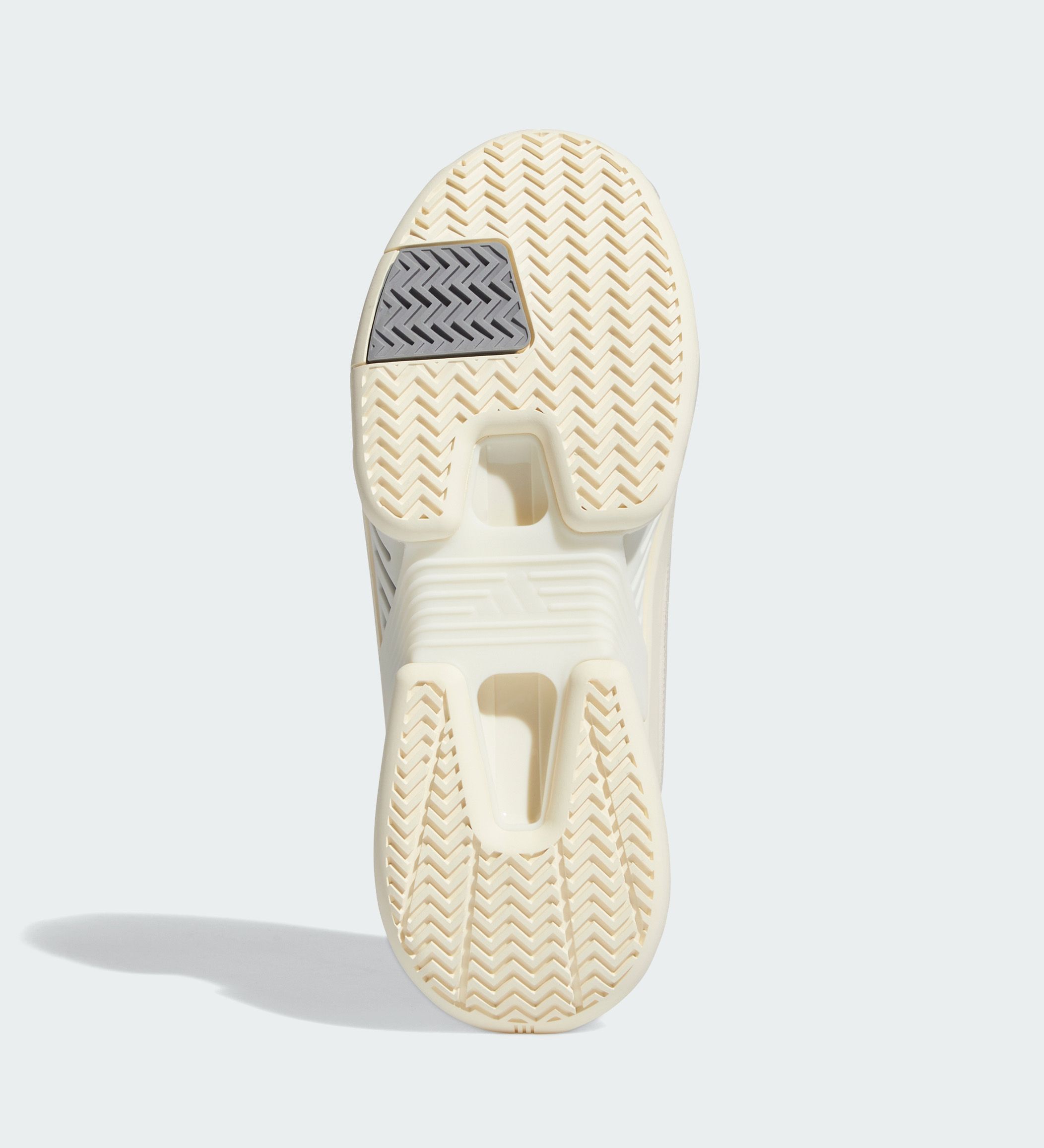 Adidas Mad IIInfinity Returns in Silver and Sail | House of