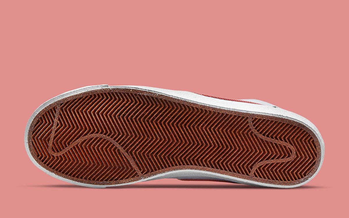 nike blazer catechu release date