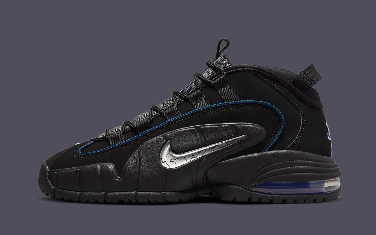 The Nike Air Max Penny 1 “All-Star” Returns December 6 | House of