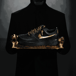 Victor Solomon and Nike Revisit “Trophies” Collection for WNBA All-Star Weekend