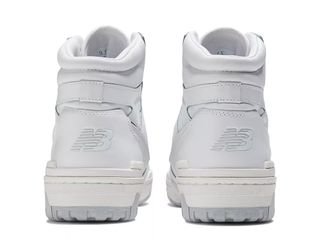 The New Balance 650 Arrives in White and Grey on November 10 | House of ...