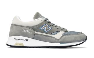 New Balance 1500 “Steel Blue” Steals a Classic NB Colorway