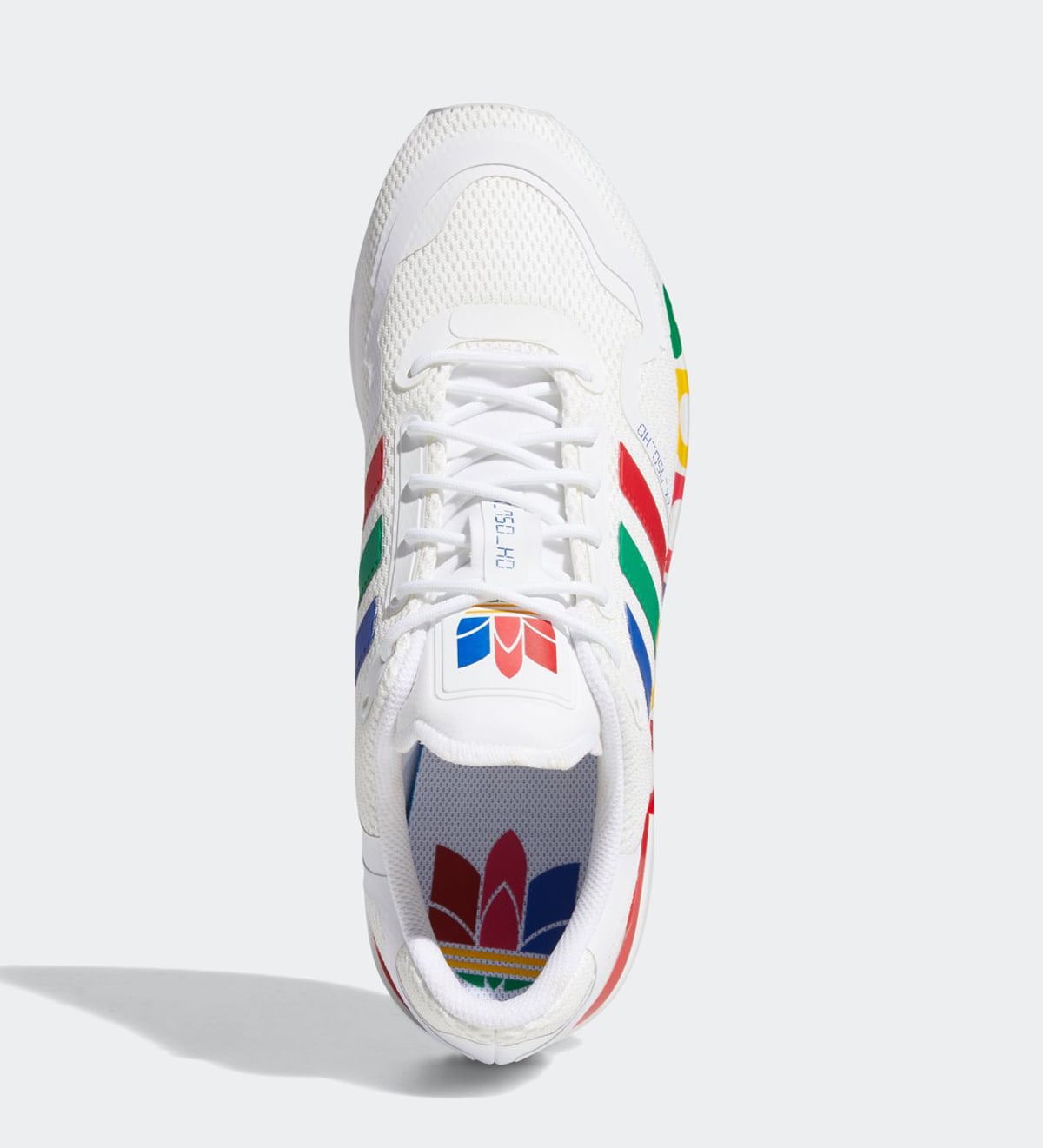 adidas Superstar Olympic Pack