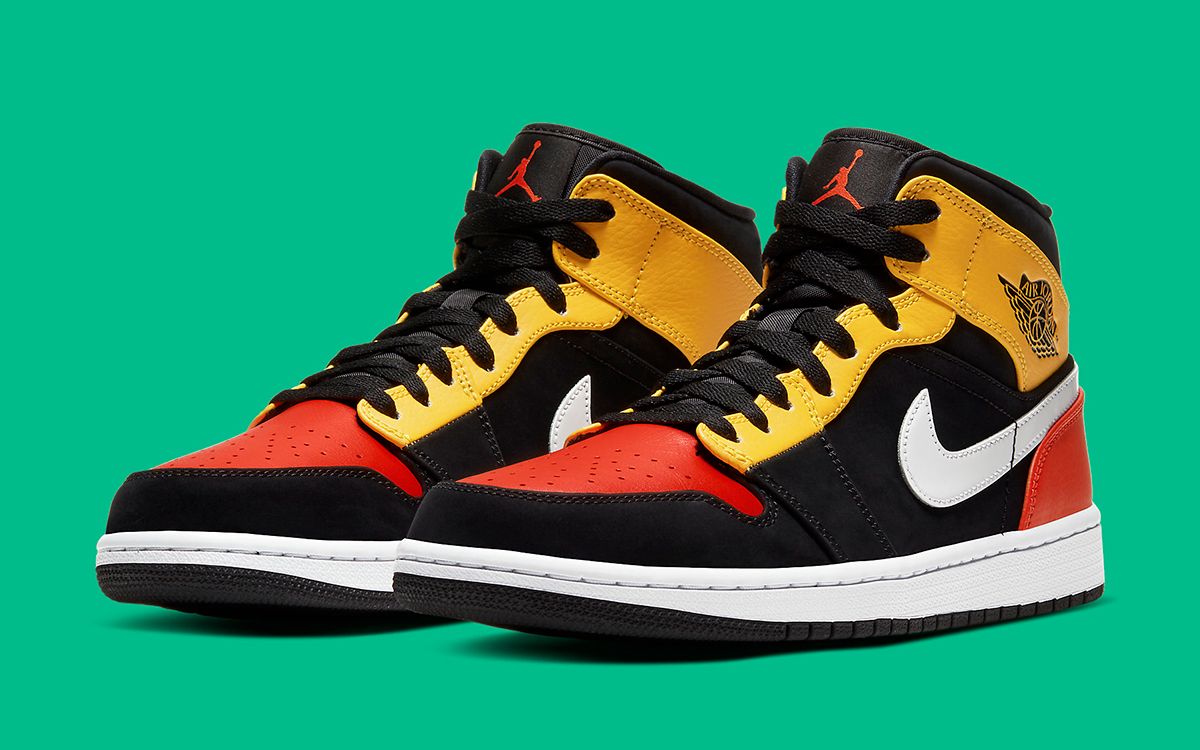 raygun jordan 1