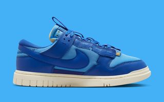 nike dunk low remastered university royal blue dv0821 400 release date 3
