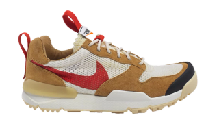Tom Sachs x NikeCraft Mars Yard 3.0