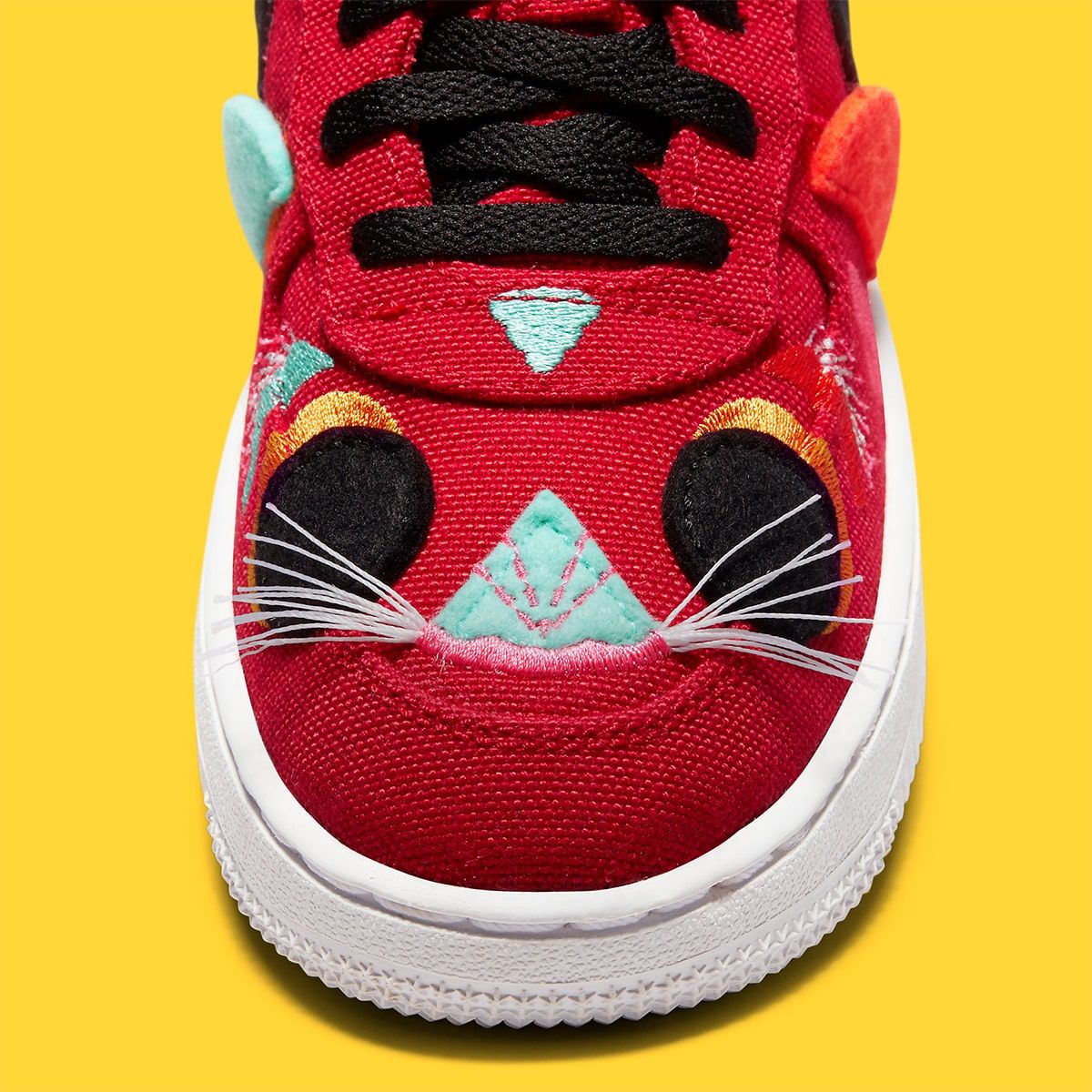 Air force 1 low hotsell cny fireworks