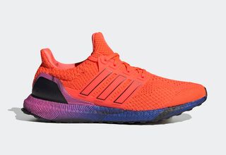 adidas ultra boost dna topography orange purple gw4927 release date 1