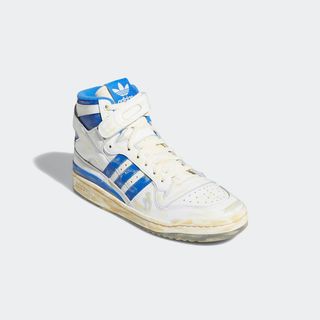 adidas forum 84 high worn white blue gz6467 2