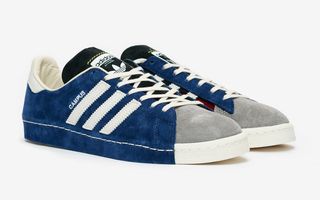 RECOUTURE x adidas guide Campus 80s Release Date FY6754 2