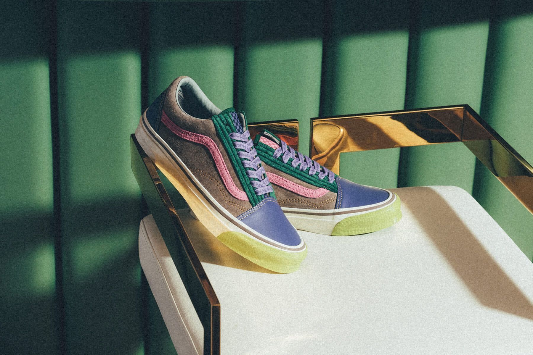 Vans double down store 2