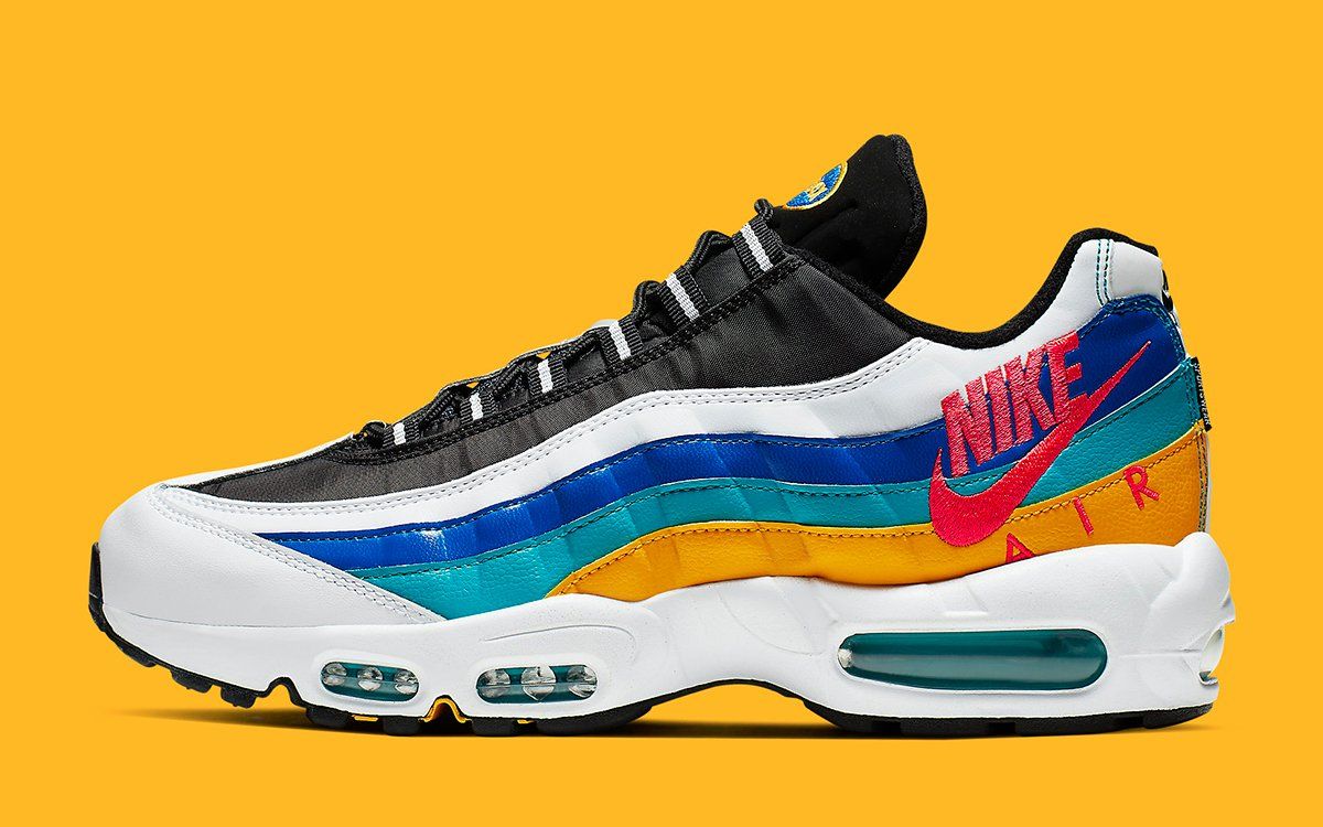 Air max 95 se on sale windbreaker