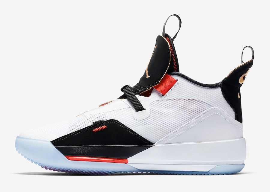 Jordan 33 clearance low price