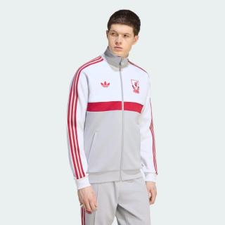 Liverpool 26/27 Away adidas Originals Track Top (SKU: KG2901). Photo via adidas.