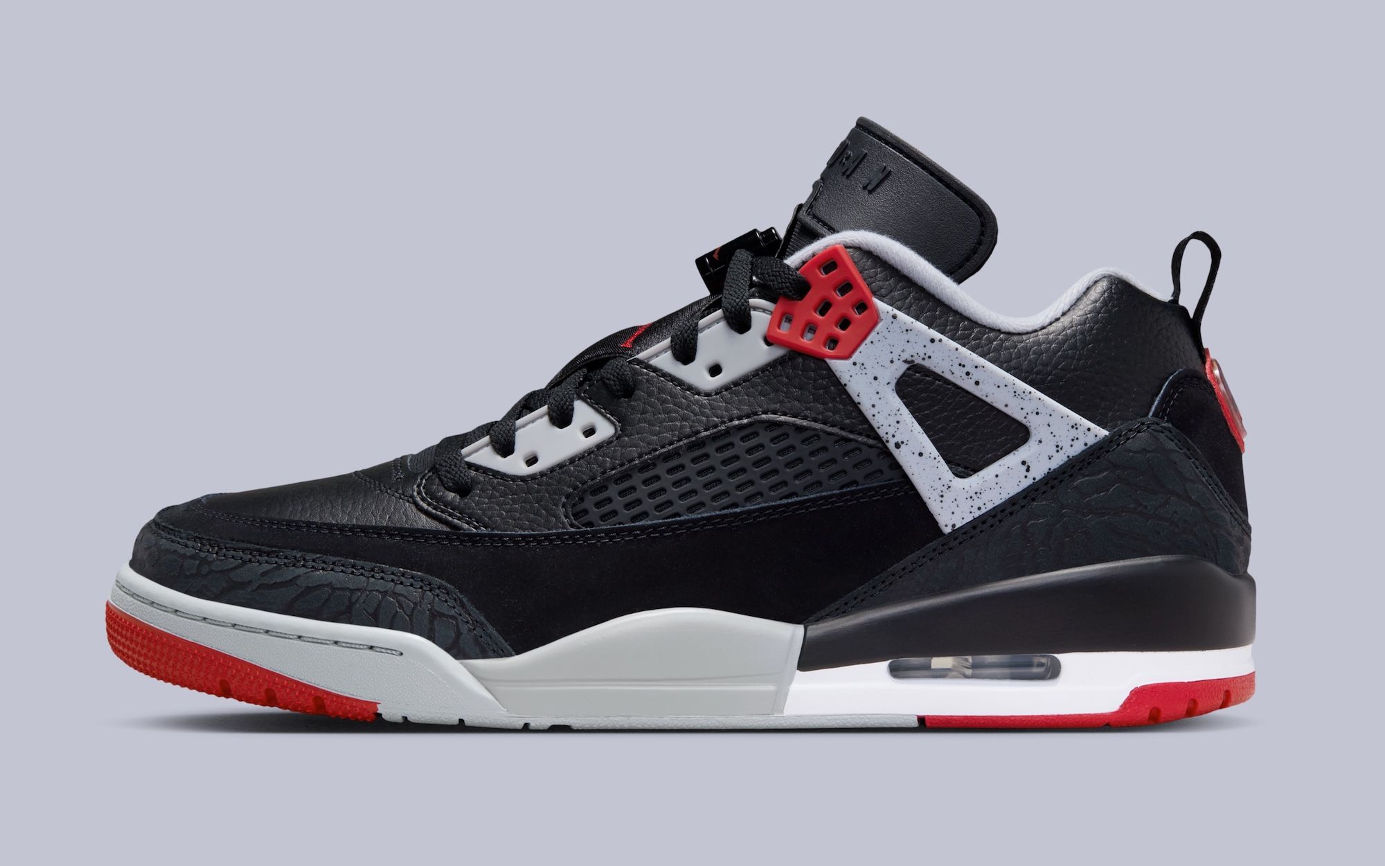 Where to Buy: Jordan Spizike Low 
