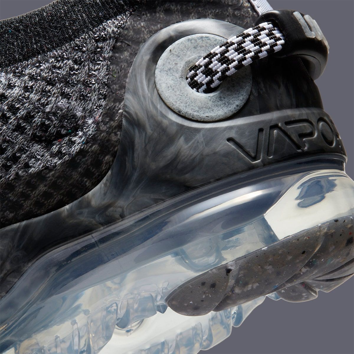 vapormax 2020 black grey