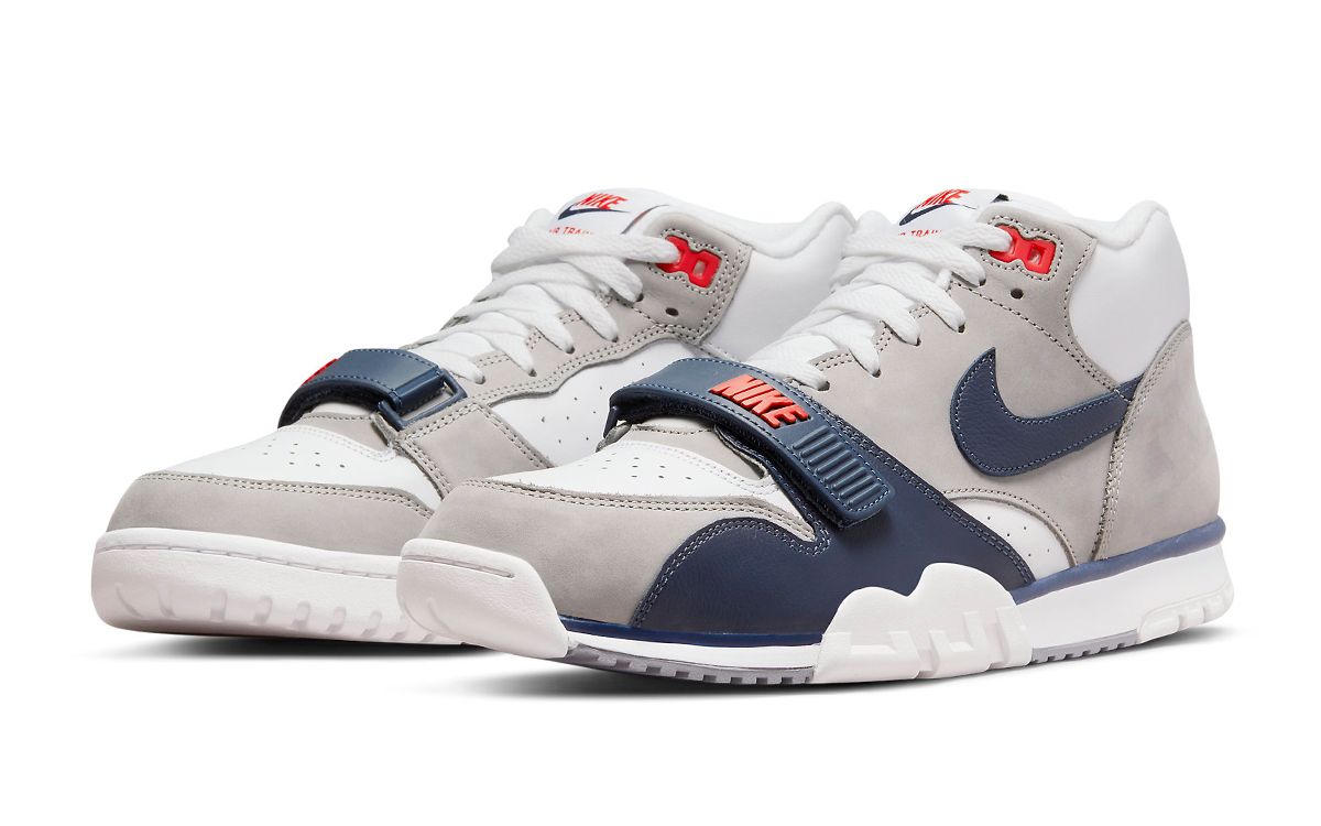 air trainer 1 denim