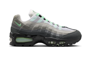 Nike Air Max 95 OG "Fresh Mint"