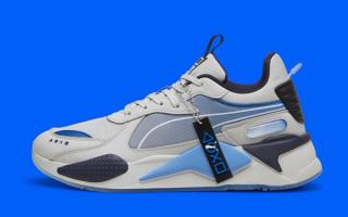 Where to Buy the Puma x PlayStation Collection
