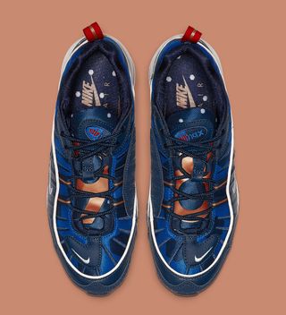 Nike Air Max 98 22FIFA World Cup22 CI9105 400 Release Date Info 4