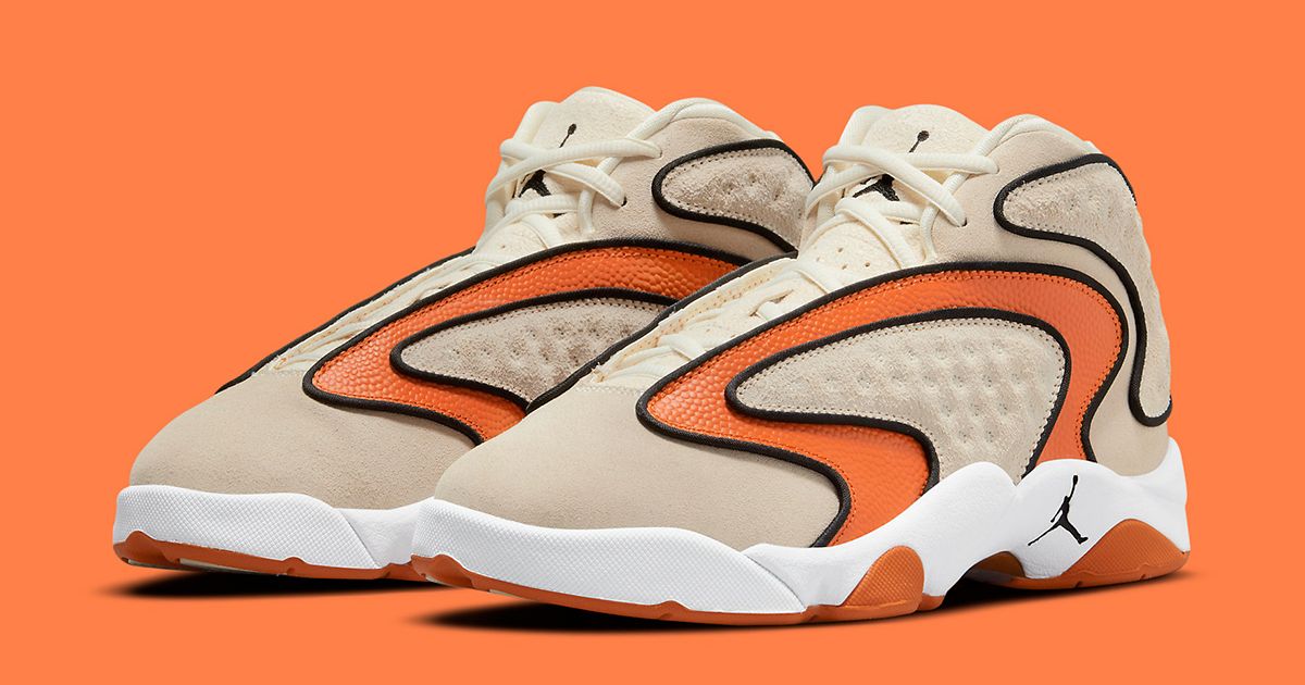 The Air Jordan Womens Basketball Leathers House of Heat°