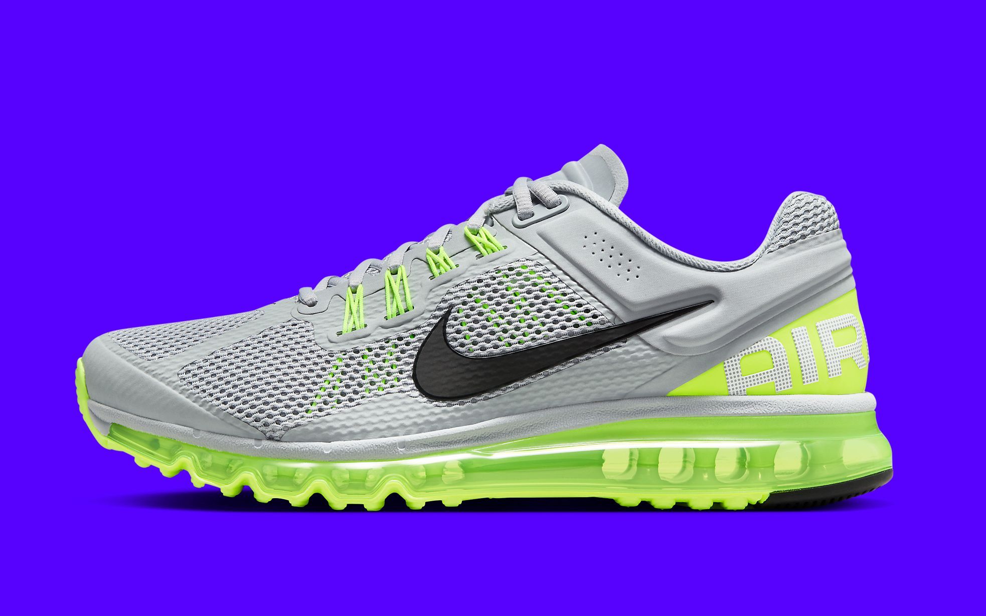 Available Now // Nike Air Max 2013  display picture 1