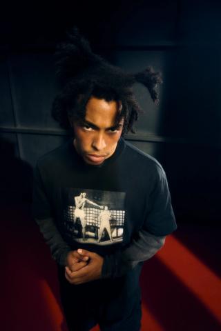 Bruce Lee Adidas Jabbar Lo Campaign Photos 2